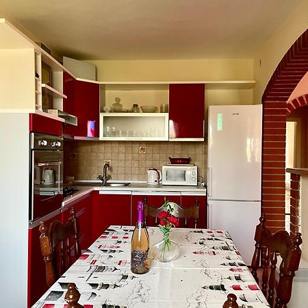 Apartments Valbandon Fažana Екстериор снимка
