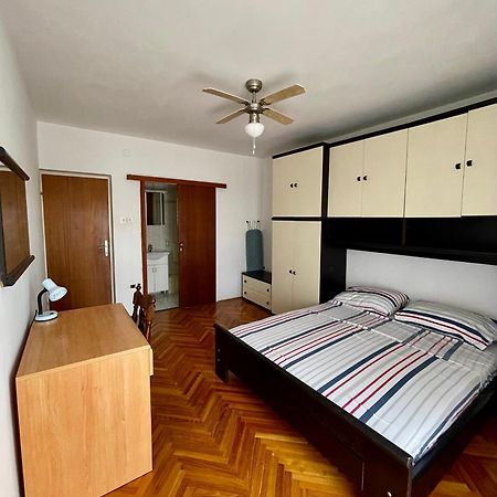 Apartments Valbandon Fažana Екстериор снимка