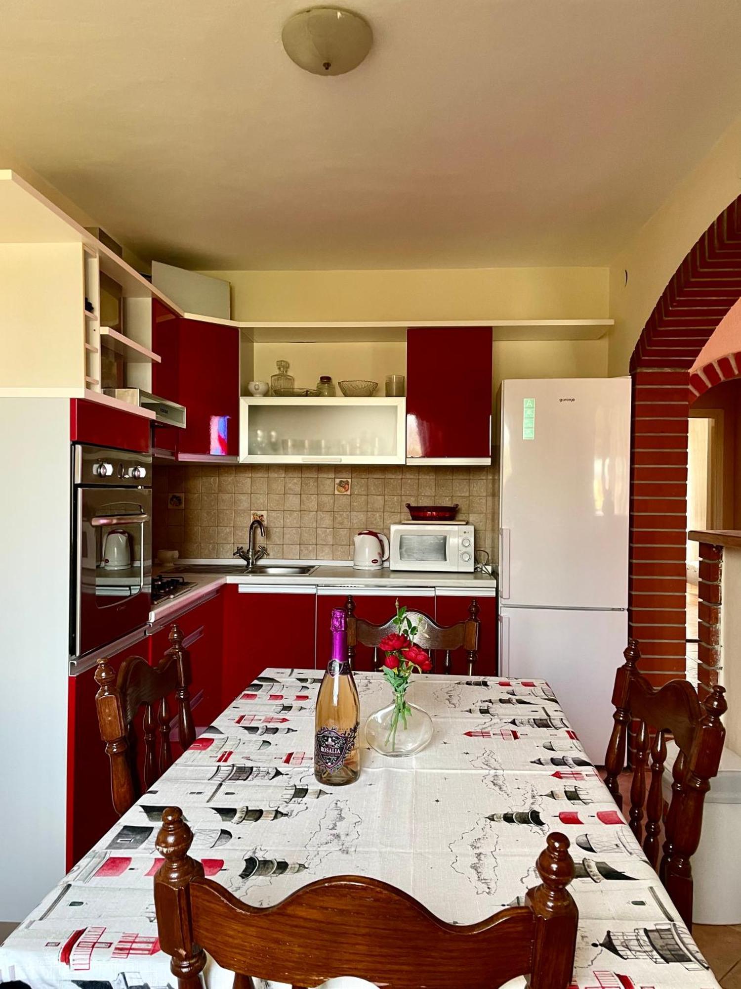 Apartments Valbandon Fažana Екстериор снимка