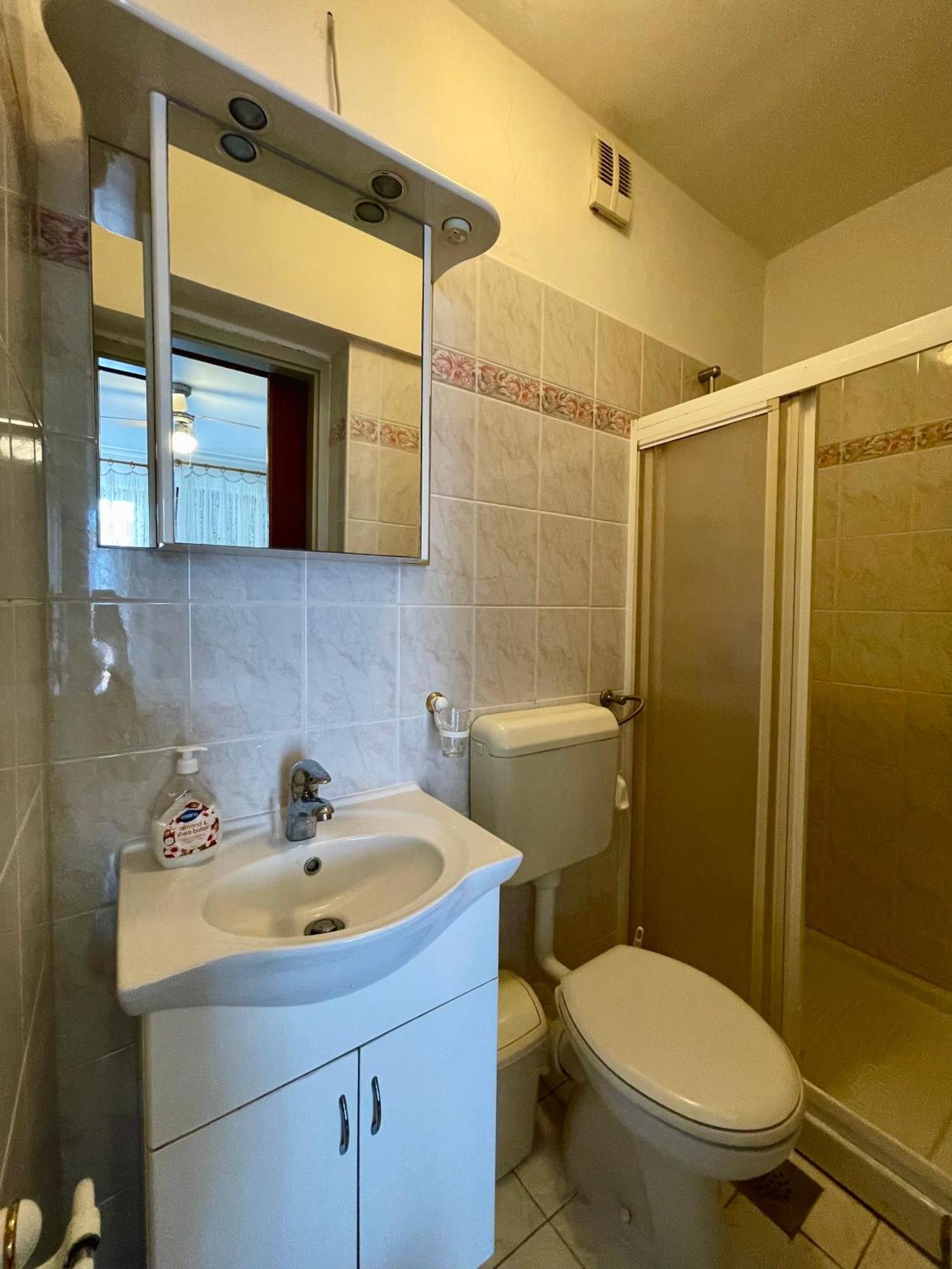Apartments Valbandon Fažana Екстериор снимка