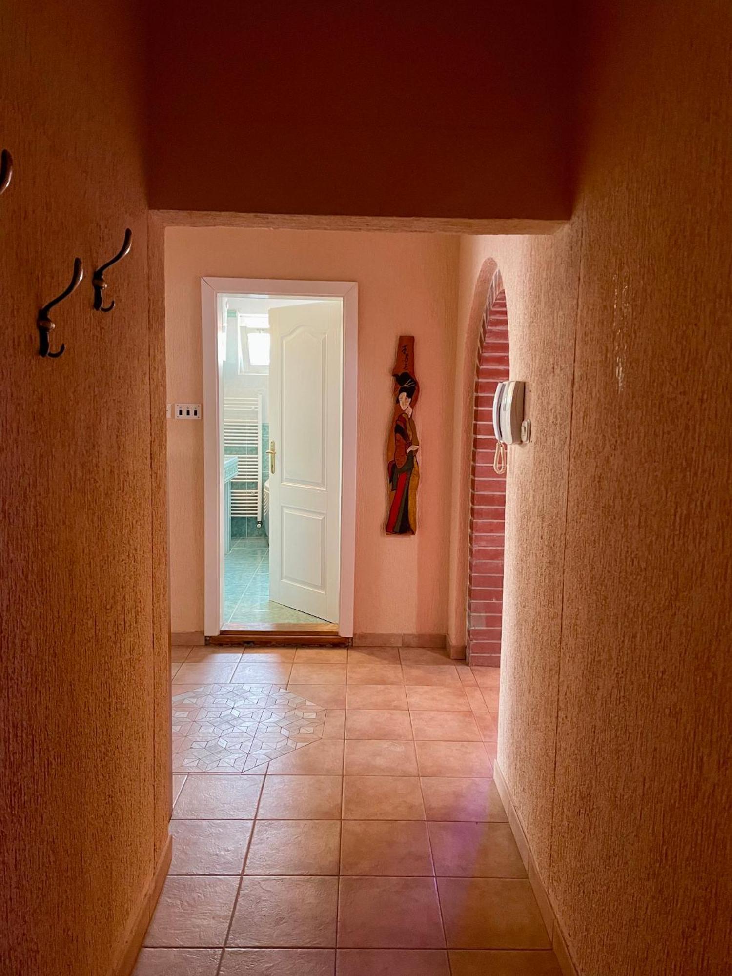 Apartments Valbandon Fažana Екстериор снимка