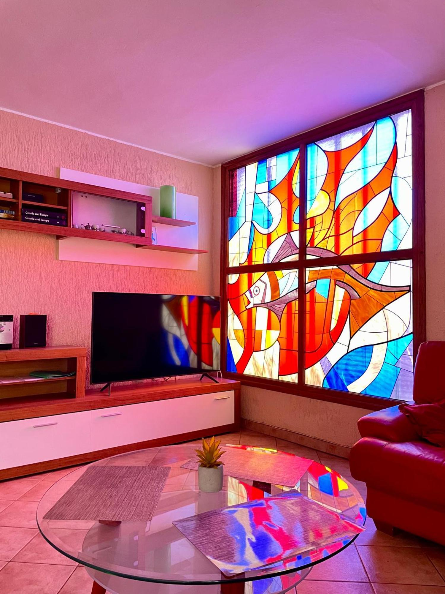Apartments Valbandon Fažana Екстериор снимка