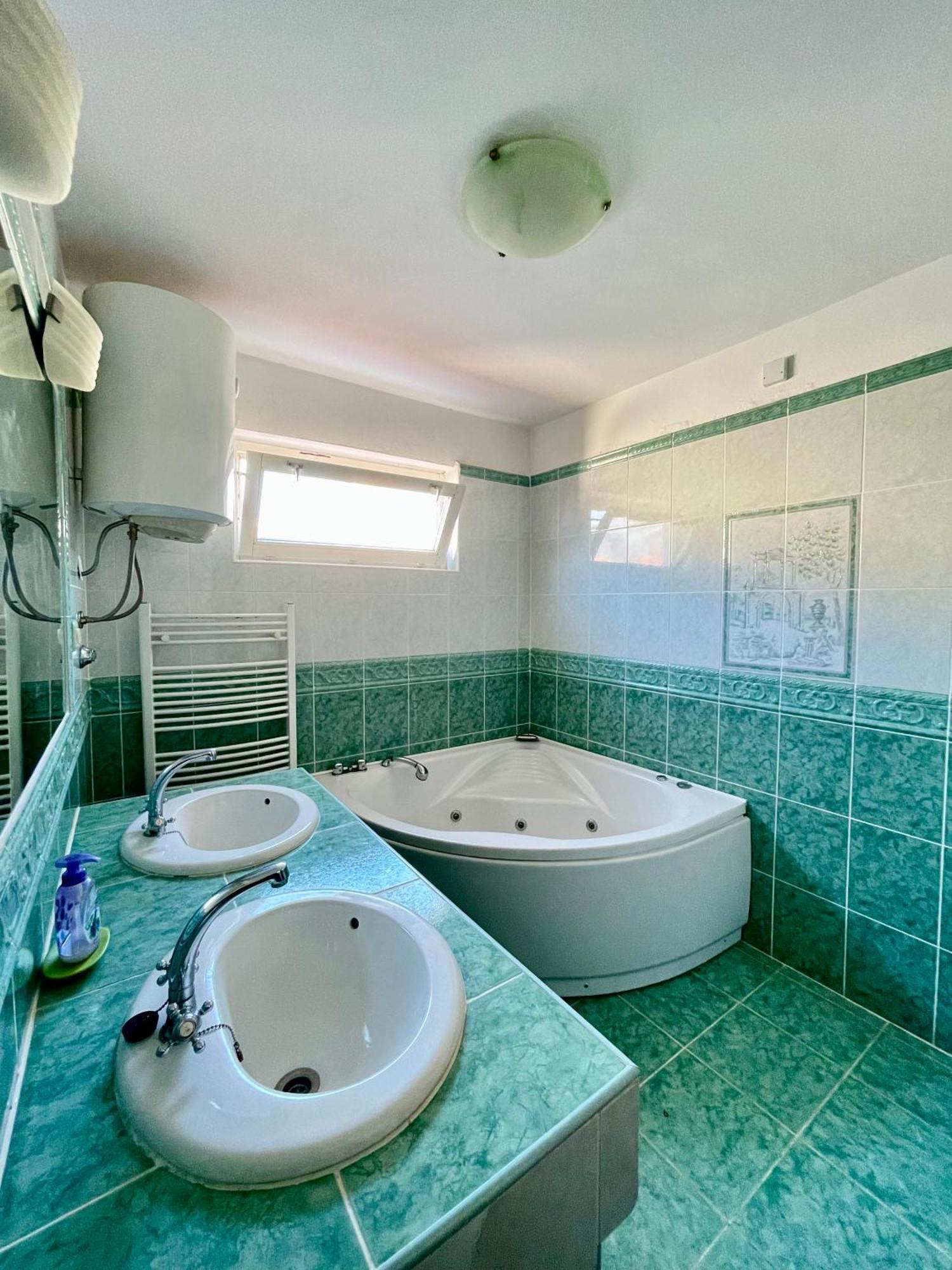 Apartments Valbandon Fažana Екстериор снимка