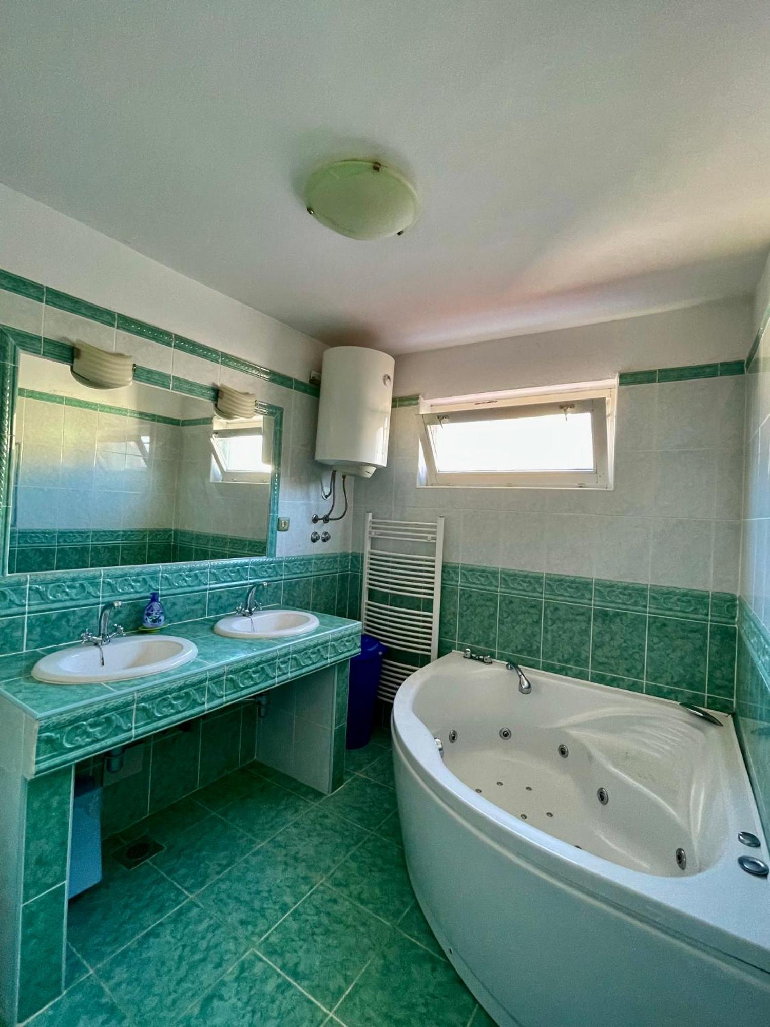 Apartments Valbandon Fažana Екстериор снимка