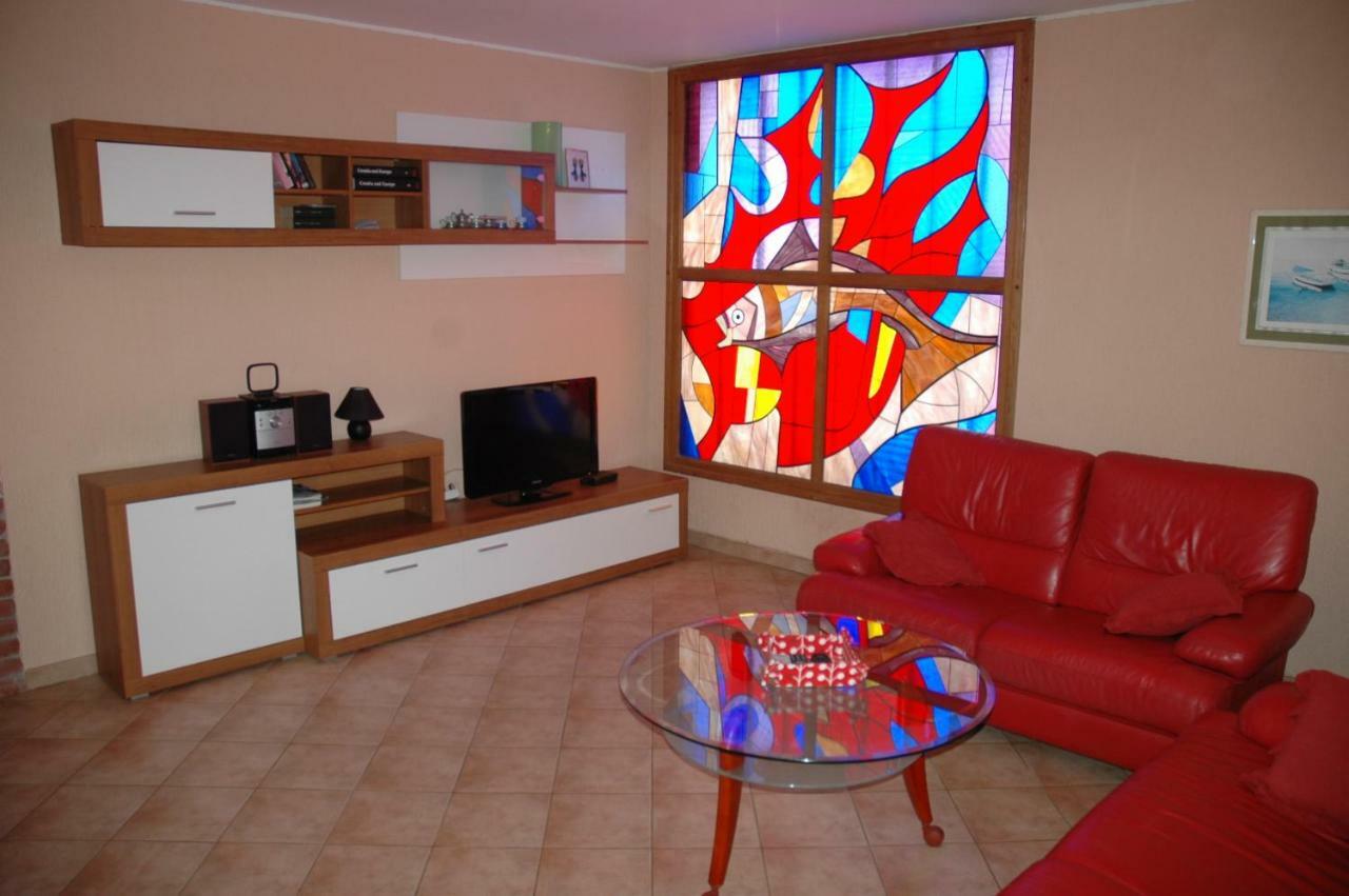 Apartments Valbandon Fažana Екстериор снимка